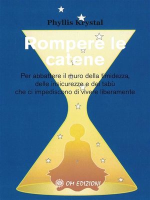 cover image of Rompere le catene